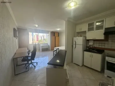 Kitnet com 1 Quarto para alugar, 40m² no Norte, Brasília