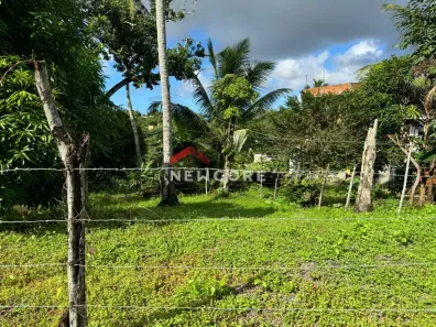 Lote/Terreno à venda, 130m² no Cassange, Salvador