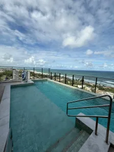 Apartamento com 1 Quarto à venda, 26m² no Itapuã, Salvador