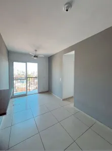 Apartamento com 2 Quartos para alugar, 63m² no Califórnia, Nova Iguaçu