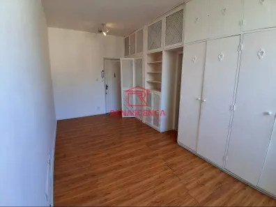 Kitnet com 1 Quarto para alugar, 24m² no Laranjeiras, Rio de Janeiro