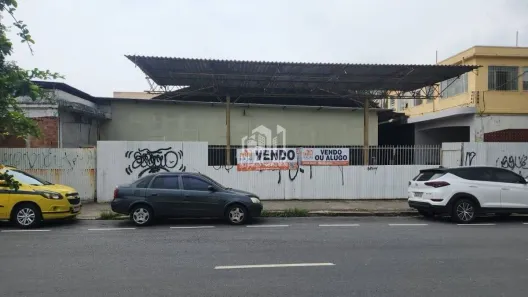 Galpão/Depósito/Armazém para venda ou aluguel, 2200m² no Cascadura, Rio de Janeiro