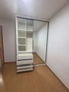 Apartamento com 2 Quartos para alugar, 49m² no Coophema, Cuiabá