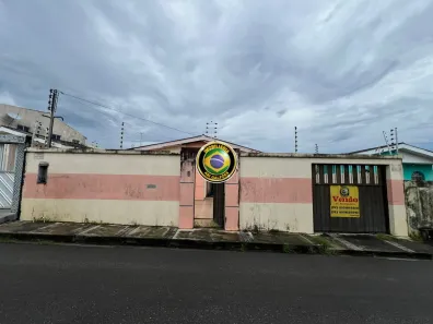 Casa com 3 Quartos à venda, 300m² no Dom Pedro I, Manaus