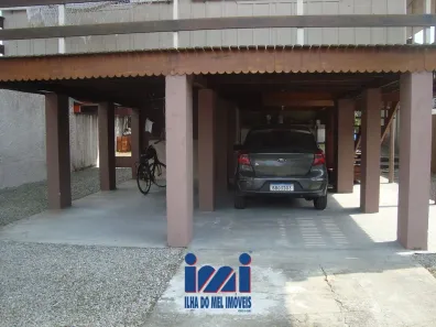 Casa com 3 Quartos à venda, 83m² no Riviera, Matinhos