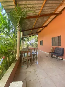 Fazenda/Sítio com 3 Quartos à venda, 900m² no , Abadiânia