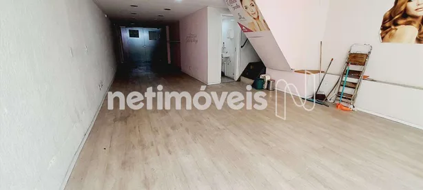 Ponto Comercial à venda, 140m² no Centro, Belo Horizonte