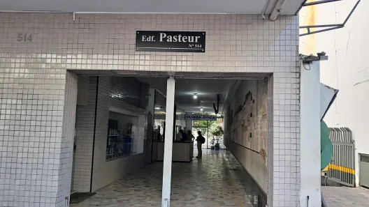 Sala Comercial com 1 Quarto à venda, 32m² no Boa Vista, Recife