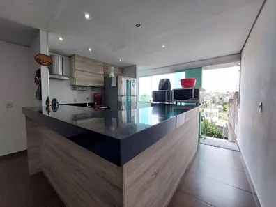 Casa com 6 Quartos à venda, 282m² no Independência (Barreiro), Belo Horizonte