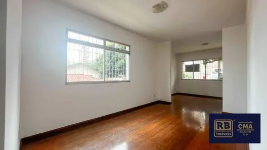 Apartamento com 3 Quartos à venda, 120m² no São Pedro, Belo Horizonte