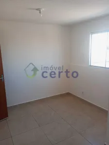 Apartamento com 1 Quarto para alugar, 42m² no Caiçara-Adelaide, Belo Horizonte