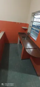 Casa com 2 Quartos para alugar, 90m² no Campo Grande, Rio de Janeiro