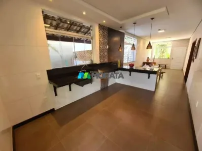Casa com 4 Quartos à venda, 150m² no Recanto da Lagoa, Lagoa Santa