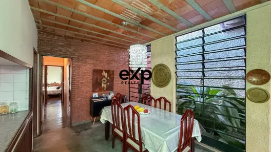 Casa com 4 Quartos à venda, 191m² no Dom Bosco, Belo Horizonte