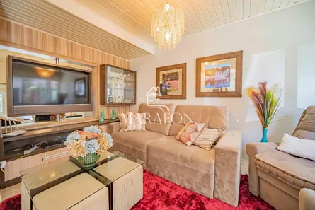 Casa com 2 Quartos à venda, 75m² no Ipê Amarelo, Gramado