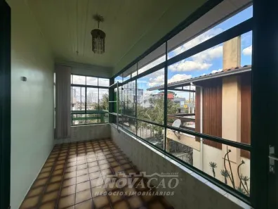 Casa com 3 Quartos para alugar, 150m² no Jardim Eldorado, Caxias do Sul