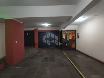 Kitnet com 1 Quarto para alugar, 40m² no Cidade Baixa, Porto Alegre
