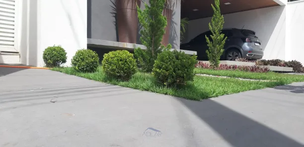 Casa de Condomínio com 3 Quartos à venda, 225m² no Residencial Parque Pontal, Piratininga