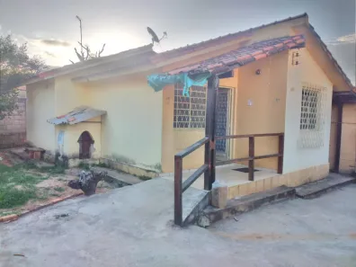 Casa com 3 Quartos à venda, 75m² no Moradas da Lapinha, Lagoa Santa