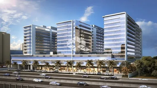 Sala Comercial à venda, 34m² no Marechal Rondon, Canoas