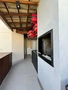 Cobertura com 3 Quartos para alugar, 152m² no Barra Olímpica, Rio de Janeiro