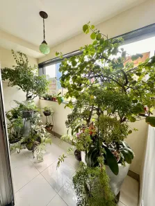 Apartamento com 3 Quartos à venda, 101m² no Funcionários, Belo Horizonte