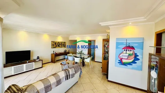 Apartamento com 3 Quartos à venda, 155m² no Centro, Rio Claro