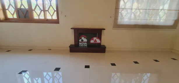 Casa de Condomínio com 4 Quartos à venda, 501m² no Residencial Santa Helena, Caçapava