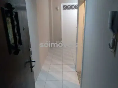 Kitnet com 1 Quarto para alugar, 37m² no Copacabana, Rio de Janeiro