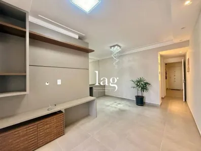 Apartamento com 2 Quartos para venda ou aluguel, 72m² no Jardim Piratininga, Sorocaba