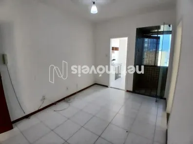 Apartamento com 1 Quarto para alugar, 49m² no Pituba, Salvador