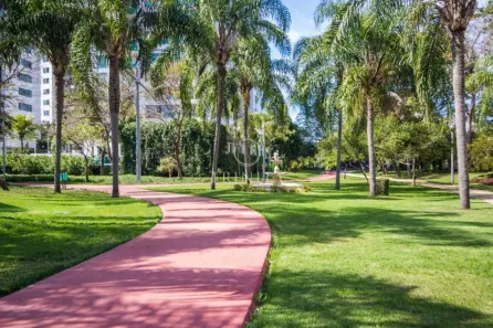 Apartamento com 4 Quartos para alugar, 370m² no Barra da Tijuca, Rio de Janeiro