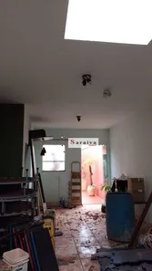 Sala Comercial para alugar, 40m² no Distrito Industrial, Itapuí