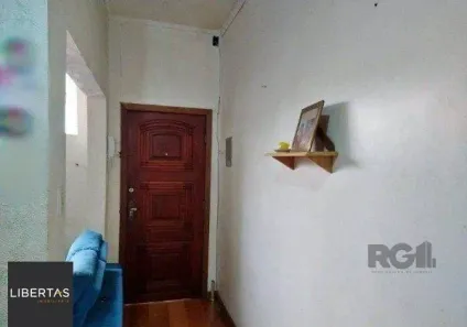 Apartamento com 1 Quarto à venda, 43m² no Centro Histórico, Porto Alegre