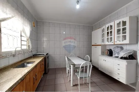 Casa com 2 Quartos à venda, 102m² no Jardim Itacolomi, Mogi Guaçu