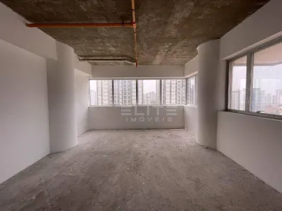 Sala Comercial à venda, 38m² no Centro, Santo André