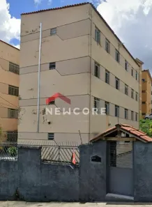 Apartamento com 3 Quartos à venda, 67m² no São Gabriel, Belo Horizonte