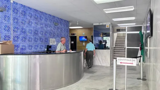 Sala Comercial à venda, 43m² no Boa Viagem, Belo Horizonte