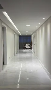 Apartamento com 6 Quartos à venda, 510m² no Engenho Velho da Federação, Salvador