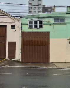 Galpão/Depósito/Armazém para alugar, 136m² no Nossa Senhora de Lourdes, Caxias do Sul