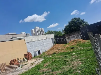 Lote/Terreno para alugar no Jardim Aquárius, Limeira