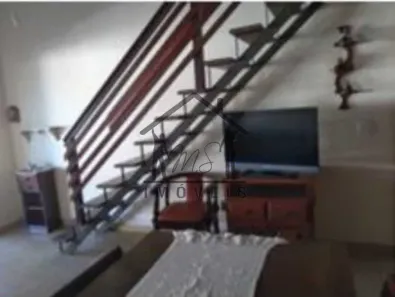 Casa de Condomínio com 2 Quartos para alugar, 68m² no Peró, Cabo Frio