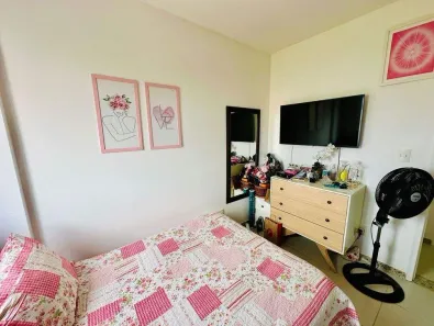 Apartamento com 3 Quartos à venda, 80m² no Atalaia, Aracaju