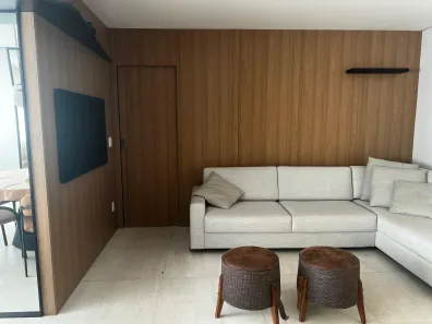 Apartamento com 4 Quartos à venda, 135m² no Lourdes, Belo Horizonte