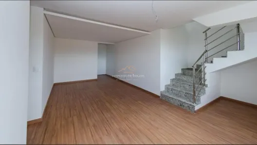 Cobertura com 3 Quartos à venda, 146m² no Caiçara-Adelaide, Belo Horizonte
