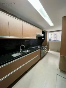Apartamento com 2 Quartos à venda, 92m² no Aleixo, Manaus