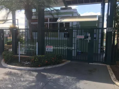 Casa de Condomínio com 3 Quartos para alugar, 140m² no Jardim Gonçalves, Sorocaba