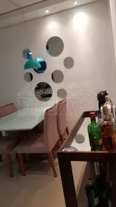 Apartamento com 2 Quartos para alugar, 47m² no Gleba Fazenda Palhano, Londrina