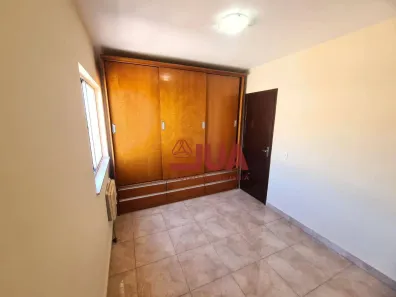 Apartamento com 2 Quartos para alugar, 68m² no Centro, Nova Iguaçu
