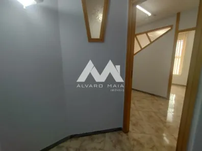 Sala Comercial à venda, 35m² no Funcionários, Belo Horizonte